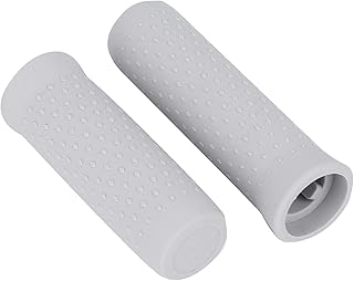 Poignées de guidon antidérapantes pour scooter électrique n-inebot maxal-g30, accessoires pour scooter