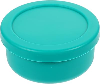 Boîtes de support calaron plateaux à pâte avec couvercle 700 ml boîte