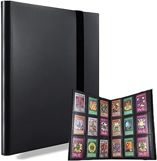 Porte-carte de jeu itim pour les fans de sport, cartes à collectionner à