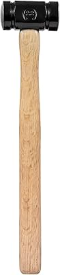 Marteau rotatif de 36 oz pour la forge et la forge, marteau perforateur