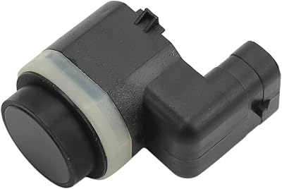 Capteur de contrôle de distance de stationnement avant, voiture précise haute sensibilité c2z22810