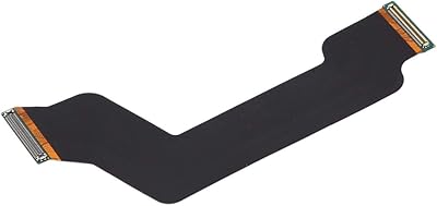 Câble flexible de carte mère hdz ayd pour samsung galaxy a70 / sm-a705f