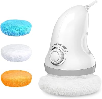 Appareil de sculpture corporelle sculptor pro - appareil électrique pour le massage