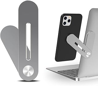Pince de montage latérale pour ordinateur portable pour téléphone portable support d'extension d'ordinateur