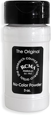Poudre incolore rc ma, flacon shaker, original, 85 g