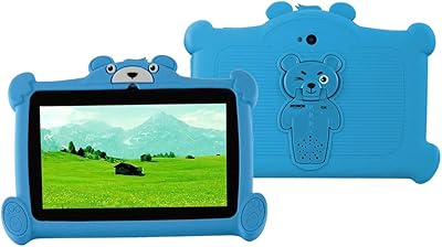 Tablette pour enfants a-touch k96 7 pouces 32 go de rom