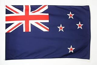 Az flag drapeau nouvelle-zélande 3' x 5' - nouvelle-zélande - drapeau kiwi 90
