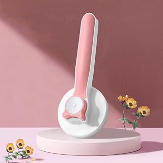 Brosse de toilettage pour chat en un clic pour nettoyer et peigner