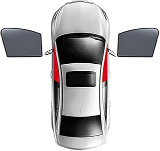 Pare-soleil de voiture pour nissan teana 2007 vitre latérale avant arrière et pare-soleil