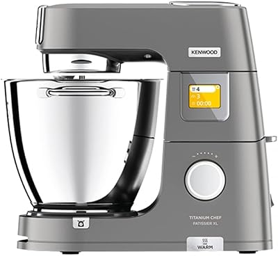 901603 batteur sur socle kenwood (chef cooking xl) capacité