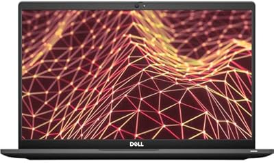 Ordinateur portable dell latitude 7420 avec écran fhd de 14 pouces
