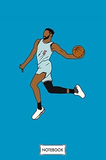 Cahier derrick jones jr windmill djj : planificateur, couverture finition mate, 6x9 120