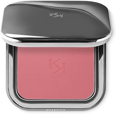 Fond de teint kiko milano unlimited blush 05 mauve 6 g