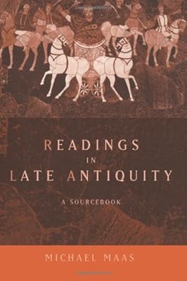 Lectures dans l'antiquité tardive : un livre source