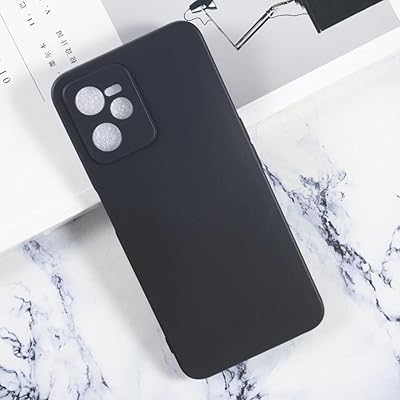 Coque pour mobile realme c35 coque en silicone anti-choc pour oppo c35