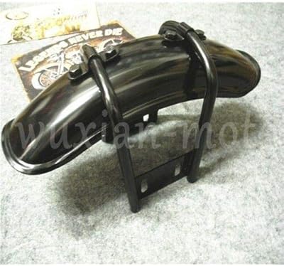 Garde-boue avant de.soul en acier métallique pour suzuki gn125 gn250 gs125. Optimisez votre budget avec Diaytar Sénégal