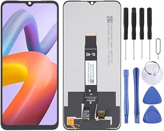 Écran lcd de réparation de téléphone portable écran lcd amoled pour xiaomi redmi