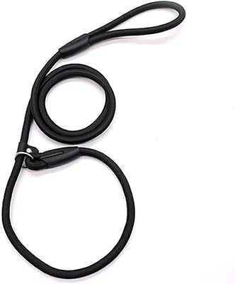 Laisse pour chien antidérapante durable dayong de 12 m corde solide et confortable