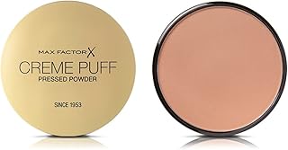 Recharge de fard à joues crème compact max factor, 05 translucide, g 21