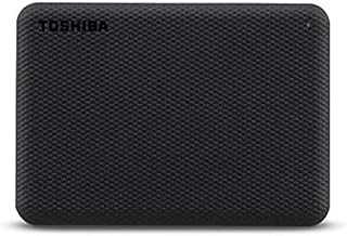 Disque dur portable toshiba canvio advance 1 to usb 3.2 gen 1 avec