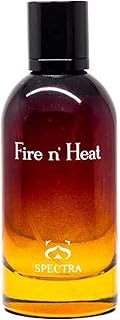 Spectra fire in heat 035 pour hommes de mini spectra parfums 100 ml