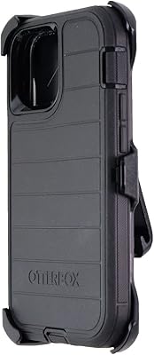 Coque de protection otterbox defender series sans écran pour iphone 13 mini