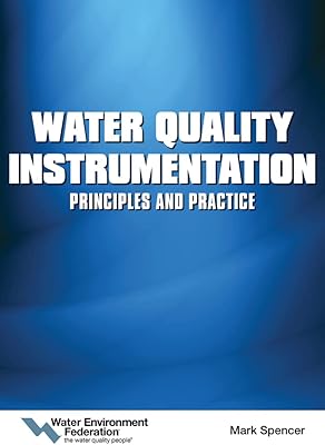 Instrumentation de la qualité de l'eau : principes et pratiques. Diaytar Sénégal : Votre guichet unique pour tous vos achats