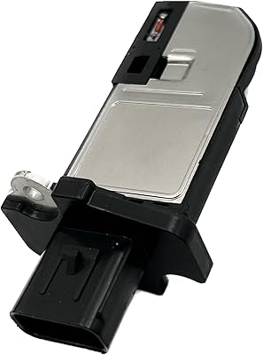 Capteur de débit d'air massique fainwan maf br31-12b579-aa compatible avec les f-150 et