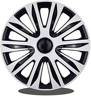 Hulpo jante de roue urg compatible avec les enjoliveurs 13 14 15