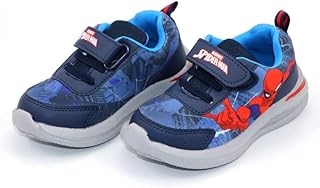 Chaussures de sport spiderman pour garçons sp011313 15, taille 27 eu, bleu marine. Des économies substantielles vous attendent sur Diaytar