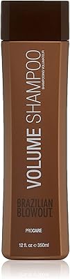 Shampooing volume brésilien blowout 350 ml