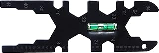 Clé à outils de plomberie en acier multifonction, tuyau d'eau de robinet, tuyau