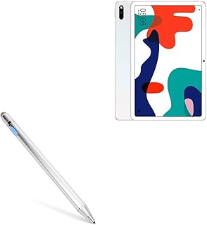 Stylet boxwave compatible avec huawei matepad (10,4 pouces) - stylet actif accupoint, stylet