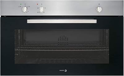 Four à gaz encastrable fagor 90 cm - 6h-902x