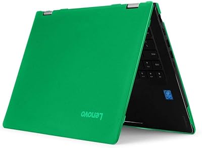 Coque mcover compatible avec ordinateur portable lenovo ideapad flex 2020 ~
