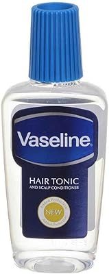 Shampooing et après-shampooing vaseline avec ayur en combo (300 ml)