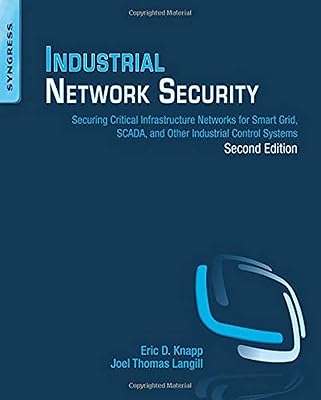 Sécurité des réseaux industriels : sécurisation d'infrastructures critiques pour les intelligents scada