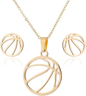 Collier pendentif aigle albanais en acier inoxydable jaswas, chaîne de clavicule tendance