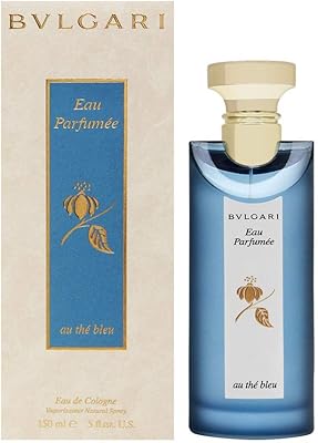 Bvlgari o the blue pour femme - 15 ml, eau de toilette