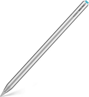 Stylet adonit pour chargement sans fil pour ipad, stylet numérique avec fixation magnétique