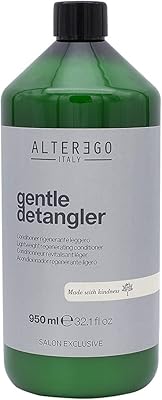 Après-shampooing démêlant doux alter ego 950 ml