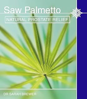 Saw palmetto : soulagement naturel de la prostate