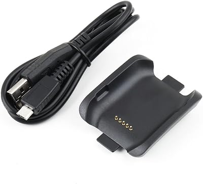 Station de chargement de remplacement linkshare pour montre intelligente samsung galaxy gear v700