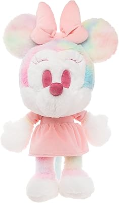 Peluche disney mini new love 16 pouces
