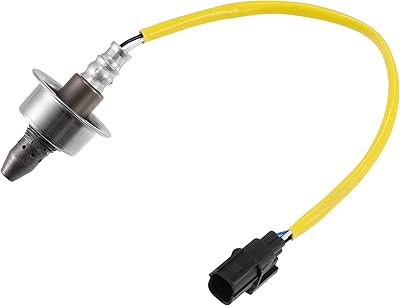X autohaux capteur d'oxygène avant en amont pour honda accord 2.4l l4 2008-2012