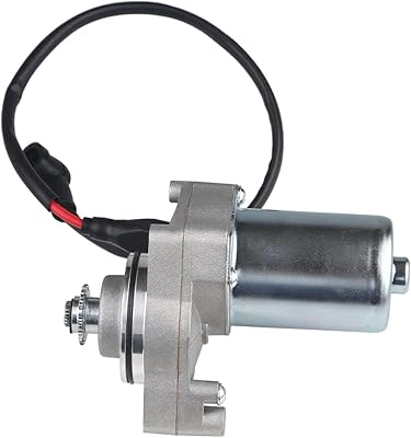 Waterwich compatible avec le démarreur 125cc 110cc-50cc tao atv générateur chinois tao tao