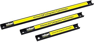 Ensemble de porte-outils magnétiques rollson 42462 - 3 pièces