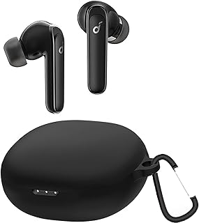 Compatible avec la coque anker soundcore life p3, la coque en tpu souple