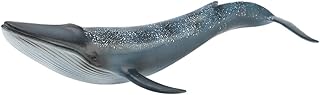 Statue de baleine, décor décoratif de baleine, amusant et réaliste pour les enfants