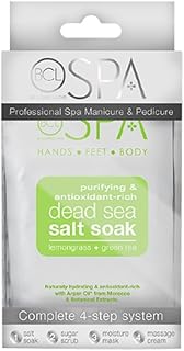 Système complet en 4 étapes bio creative lab bcl spa citronnelle et thé vert. Votre satisfaction commence ici, sur Diaytar Sénégal